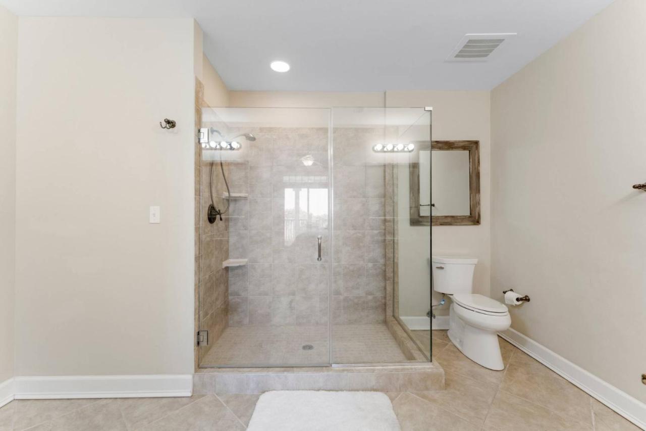 Holiday home Reflections At Bay Point Unit 412 Panama City Beach
