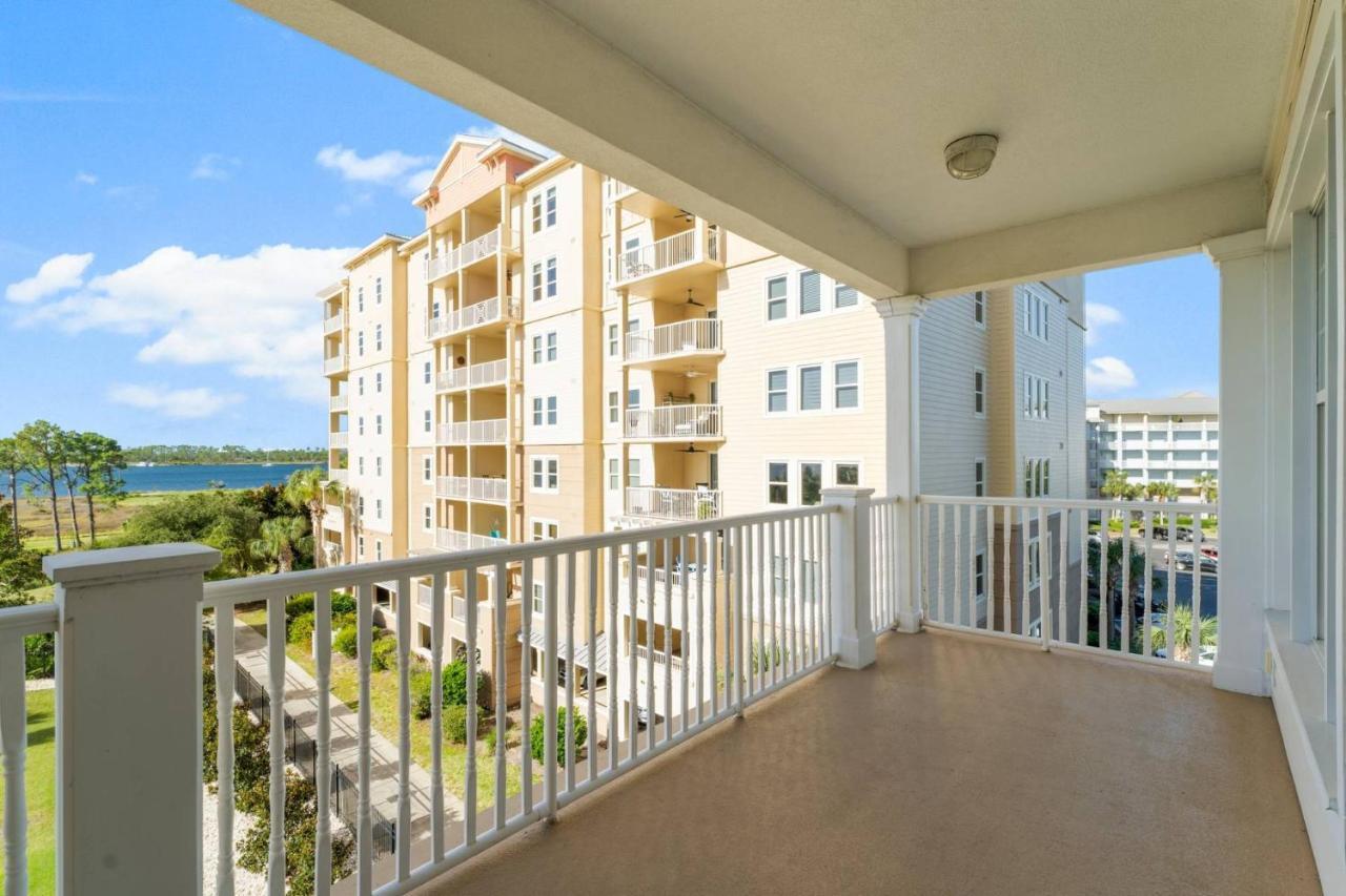 Reflections At Bay Point Unit 412 Holiday home *