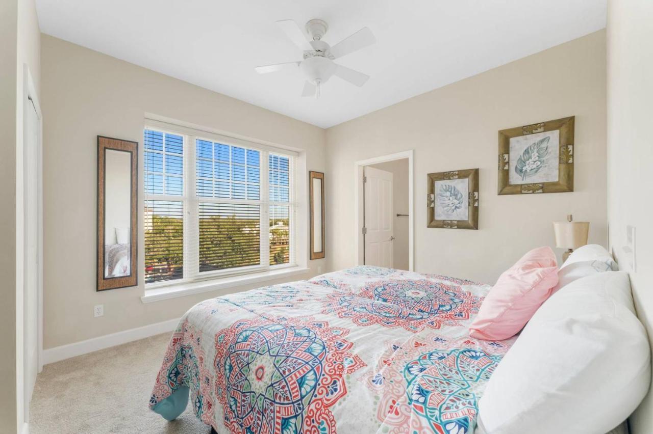 Reflections At Bay Point Unit 412 Holiday home Panama City Beach