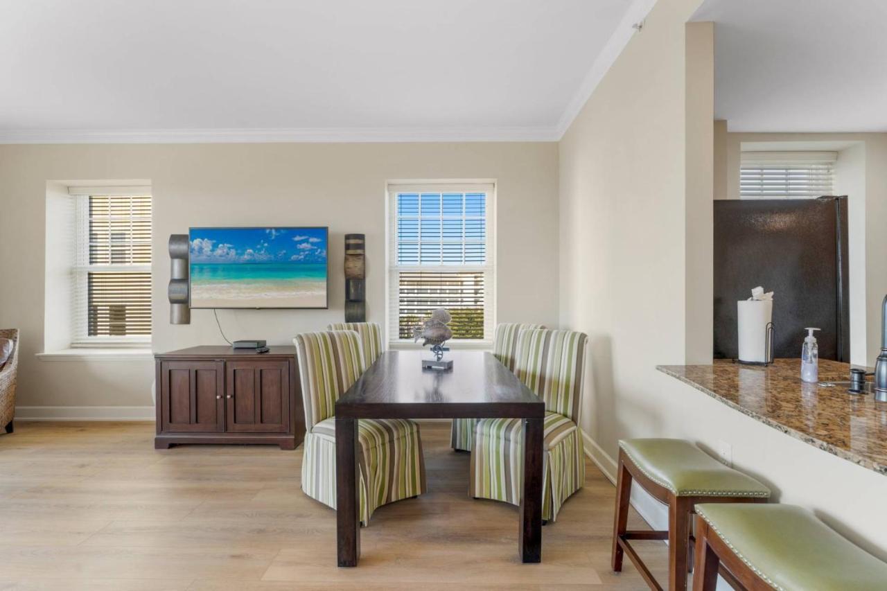Reflections At Bay Point Unit 412 Holiday home Panama City Beach